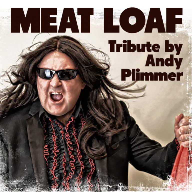 meatloaf tribute tour 2022 uk