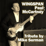 Paul-McCartney-Tribute-by-Mike-Surman