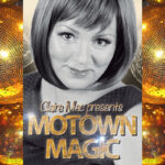 Motown Magic - Claire Mac