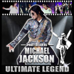 Michael Jackson Tribute by Paul Tayler