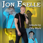 Olly Murs Tribute by Jon Eselle