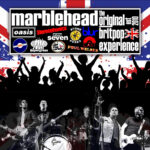 Marblehead - BritPop band