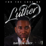 Luther Vandross tribute - Dayton