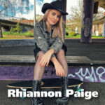 Rhiannon Paige