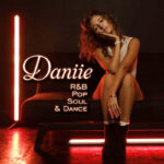 Daniie - solo vocalist
