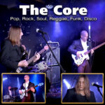 The Core - covers band
