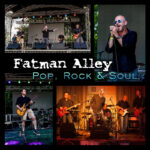 Fatman Alley covers band