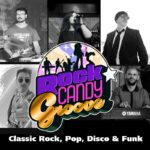Rock Candy Groove band