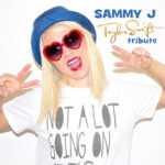 Taylor Swift tribute - Sammy J