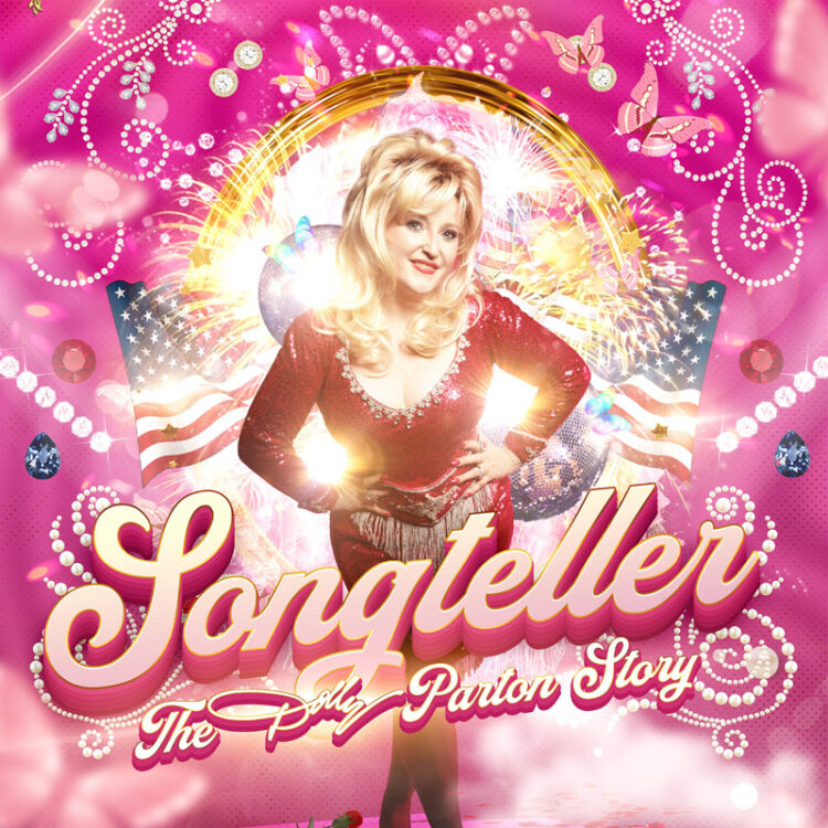 Dolly Parton tribute - Songteller