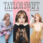 Taylor Swift tribute - Jo Lennard