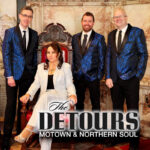 The Detours band