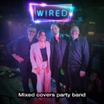 W!red Party Band (Wired)