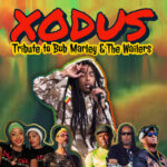 XODUS - Bob Marley & The Wailers tribute band