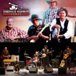 Knoxville Highway country band