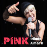 Pink tribute - Aimee H