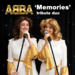 ABBA Memories - tribute duo