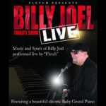 Billy Joel tribute - Fletch