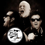 Billy Joel tribute - GJ