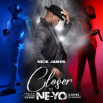 Ne-Yo tribute - Nick James