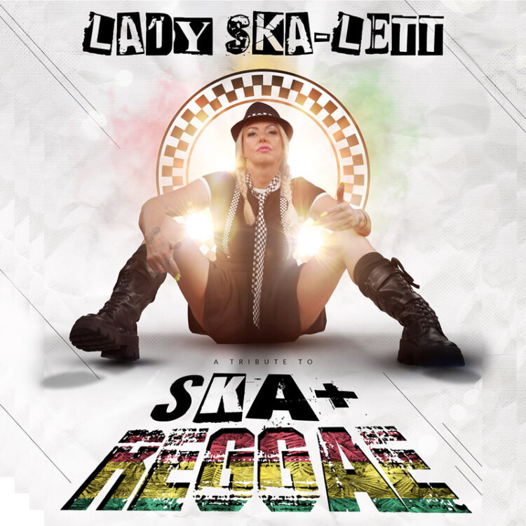 Lady Ska-Lett - Ska & Reggae Show